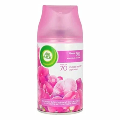 Afbeelding van Air Wick Freshmatic Max Automatische Spray Navulling Roze Vlinderbloesem 250 ml