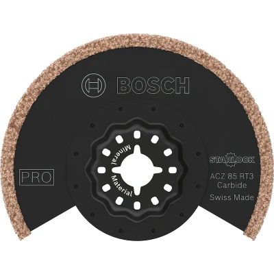 Afbeelding van Bosch Professional 2608669120 Multitool 2.5 mm 1 stuk(s)