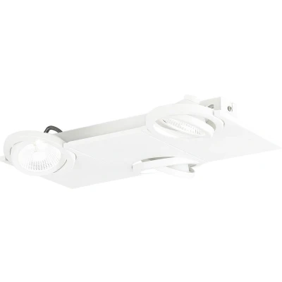 Afbeelding van EGLO design Brea Spot 3 Lichts Wit, Helder