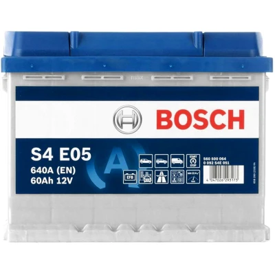 Afbeelding van Accu / Batterij BOSCH 0 092 S4E 051