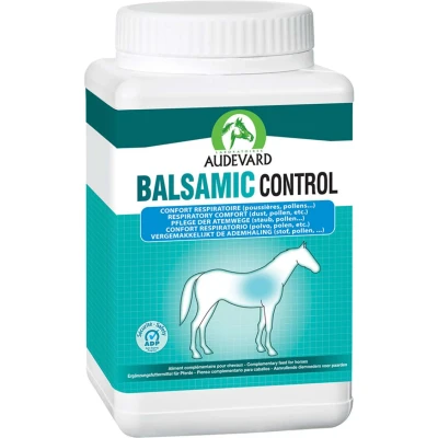 Afbeelding van Audevard Balsamic Control 5 kg