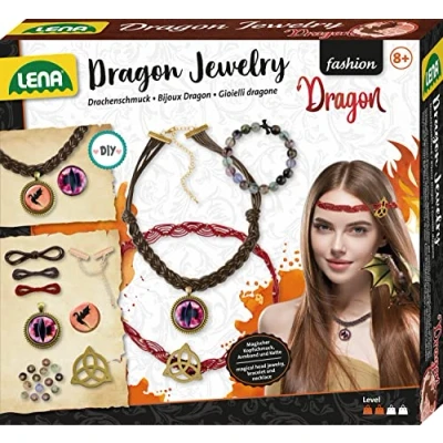 Afbeelding van Lena Draak Sieraden