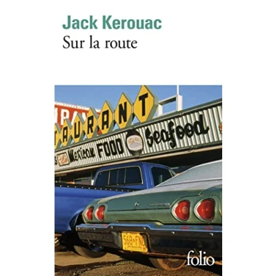 Afbeelding van Sur LA Route/Edition Speciale
