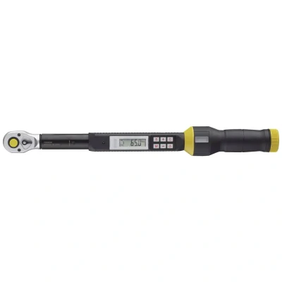 Afbeelding van Proxxon MC100/E 23337 Elektronische momentsleutel 3/8 (10 mm) 10 100 Nm