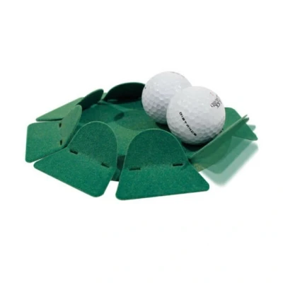 Afbeelding van Legend Green Flock Putting Cup