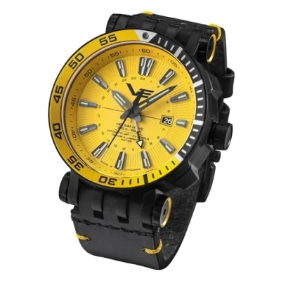Afbeelding van Vostok Europe Energia Rocket Automatic NH34 575C719