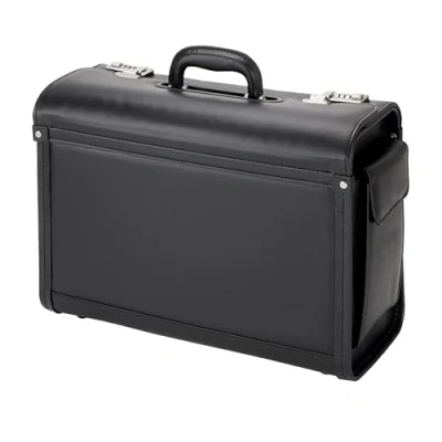 Afbeelding van ALASSIO JUSCHA Pilot Case Classic