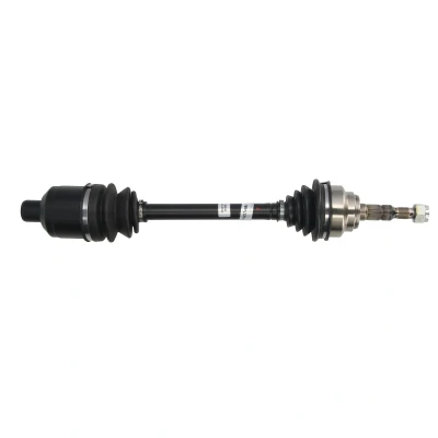 Afbeelding van Point Gear Aandrijfas PNG74982