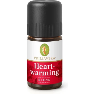 Afbeelding van Heartwarming geurmengsel 5 ml Primavera