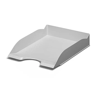 Afbeelding van Brievenbak Durable ECO A4 Grijs