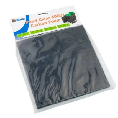 Afbeelding van Superfish Pond Clear 6000 Actiefkoolmat