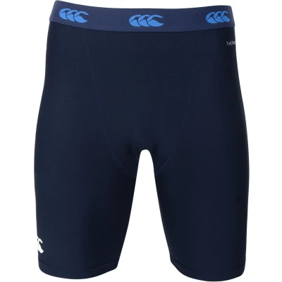 Afbeelding van Canterbury Sportbroek Maat L Mannen blauw
