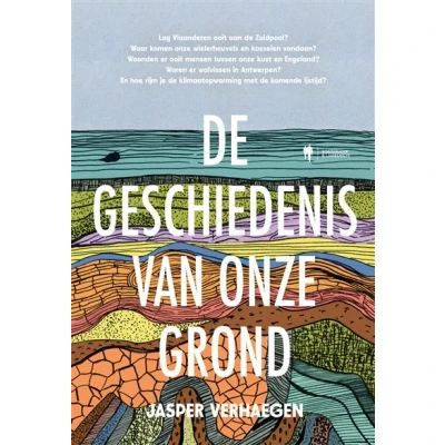 Image de De geschiedenis van onze grond