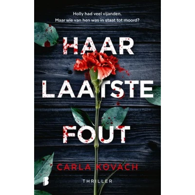 Image de Haar laatste fout