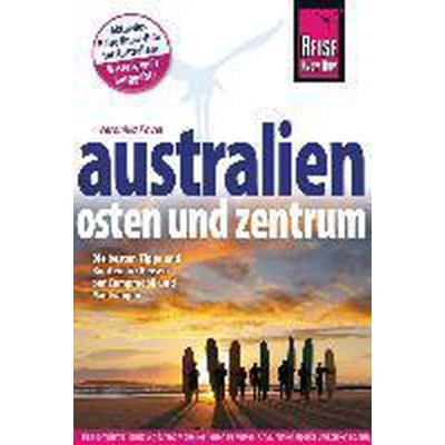 Afbeelding van Australien Osten und Zentrum