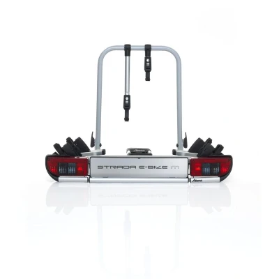 Afbeelding van ATERA STRADA E BIKE M 022686 Fietsendrager achterklep Trekhaak, voor op de trekhaak 17,4kg 17kg