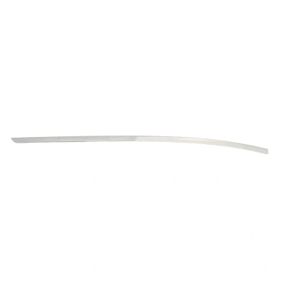 Afbeelding van PRASCO ME3261227 Sier / beschermingspaneel, bumper Rechts voor MERCEDES BENZ: A Class
