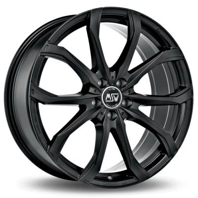 Image de Msw Msw48 10.0x21 5x112 ET27 73 Jante