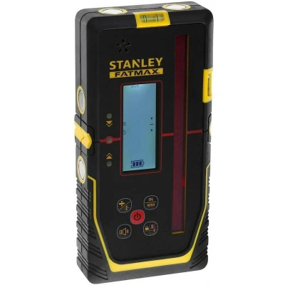 Image de STANLEY FMHT77652 0 Détecteur numérique FATMAX pour laser rotatif rouge