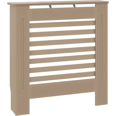Afbeelding van Radiatorombouw 78 cm MDF