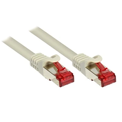 Afbeelding van Good Connections Rns (S/FTP, CAT6, 0.50 m), Netwerkkabel