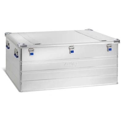 Afbeelding van Alutec Aluminium kist INDUSTRY 425