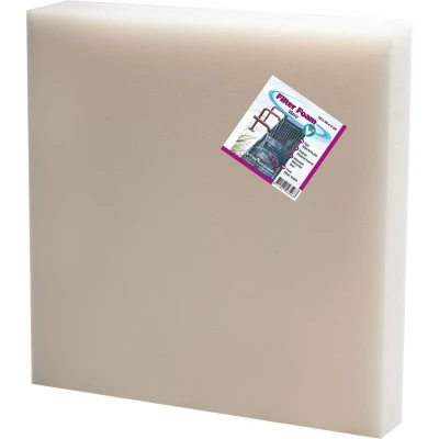 Afbeelding van Velda Filterschuim Fijn Vt 50 X 2 Cm Foam Wit