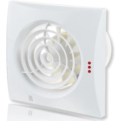 Afbeelding van SIKU 100 Quiet Wand en plafondventilator 230 V 97 m3/h 10 cm
