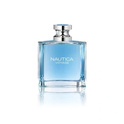 Afbeelding van Nautica Voyage by Eau De Toilette Spray 3.4 oz