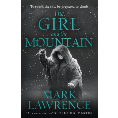 Afbeelding van Book of the Ice Girl and Mountain