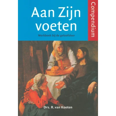 Afbeelding van Compendium Aan Zijn voeten