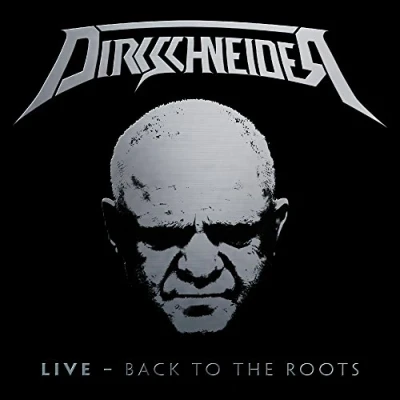 Afbeelding van Live Back To The Roots