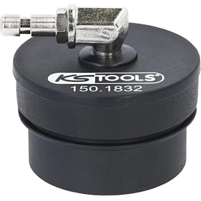 Afbeelding van KS Tools, Voertuig gereedschap, Bajonet inlaatadapter, Ø 61 mm