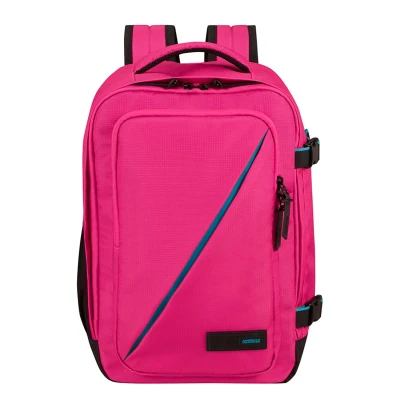 Afbeelding van American Tourister TAKE2CABIN Casual Backpack S raspberry sorbet Weekendtas