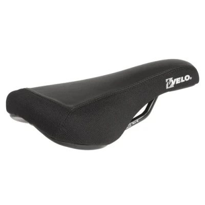 Image de Velo Selle BMX / Freestyle Noir