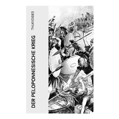 Afbeelding van Der Peloponnesische Krieg