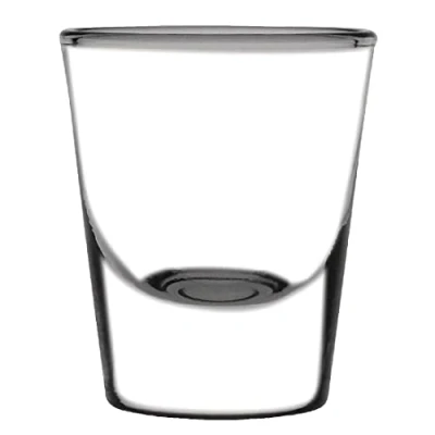 Afbeelding van Olympia American shotglazen 3cl (12 stuks)