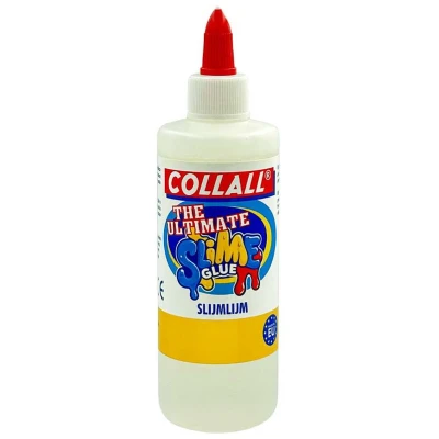 Afbeelding van Collall slijm lijm 200ml