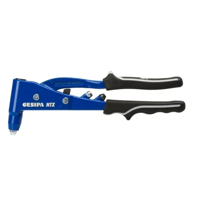 Afbeelding van Gesipa NTX popnageltang 2,4 5,0 mm
