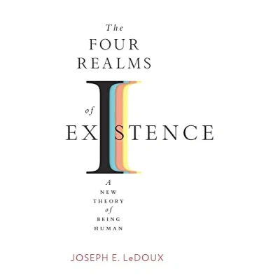 Afbeelding van The Four Realms of Existence