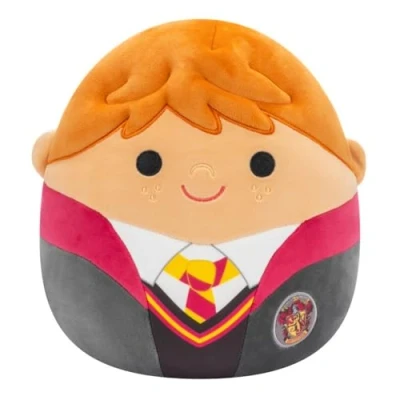 Afbeelding van Squishmallows Harry Potter Ron 40 cm