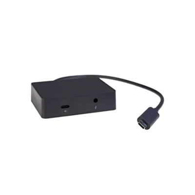 Afbeelding van Rally Camera Indoor Logitech Zwart 81 mm 60.5