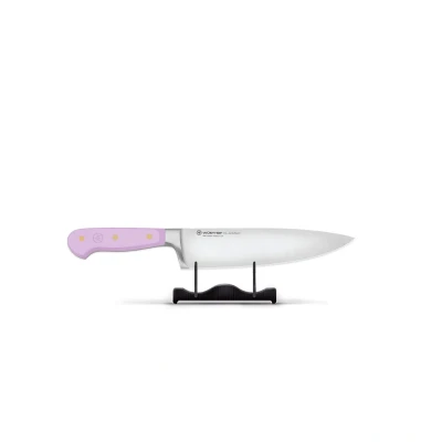 Afbeelding van Wusthof Classic koksmes 20 cm purple yam