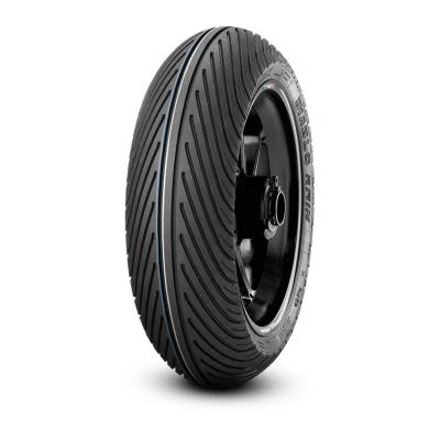 Afbeelding van Pirelli Diablo Rain 100/90 12 0 SCR1 NHS