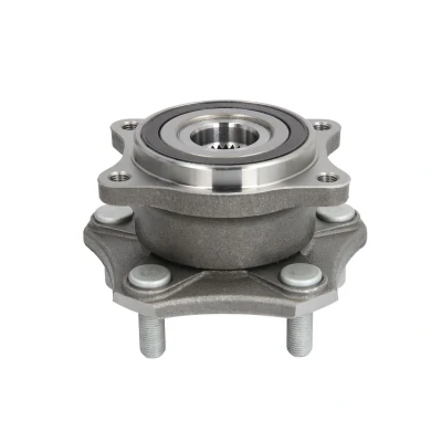 Afbeelding van BTA H18025BTA Wiellager voor en achter