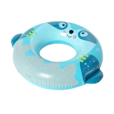 Afbeelding van INTEX Zwemband Leuke dieren 84 X 76 CM Willekeurig