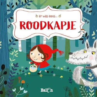 Image de Roodkapje