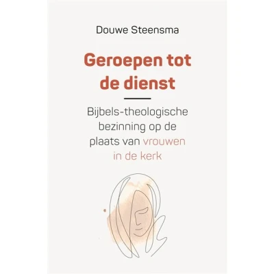 Image de Geroepen tot de dienst