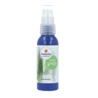 Afbeelding van Volatile Roomspray Boswandeling 50ML