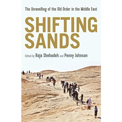 Afbeelding van Shifting Sands